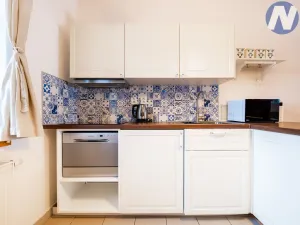 Prodej apartmánu, Kvilda, 46 m2