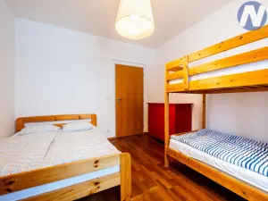 Prodej apartmánu, Kvilda, 46 m2