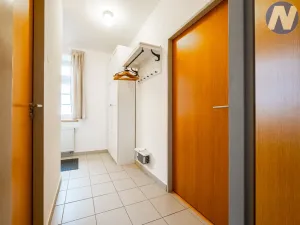 Prodej apartmánu, Kvilda, 46 m2