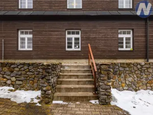 Prodej apartmánu, Kvilda, 46 m2