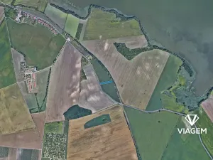 Prodej podílu pole, Valtice, 988 m2