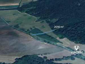 Prodej podílu pole, Javorník, 1675 m2