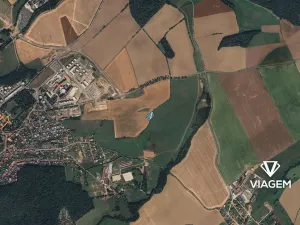 Prodej podílu pole, Hořovice, 377 m2