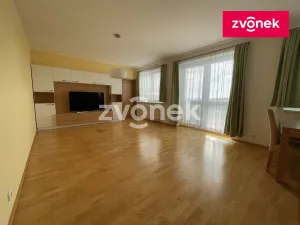 Pronájem bytu 3+kk, Zlín, Plesníkova, 118 m2