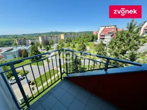 Pronájem bytu 3+kk, Zlín, Plesníkova, 118 m2