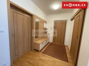 Pronájem bytu 3+kk, Zlín, Plesníkova, 118 m2