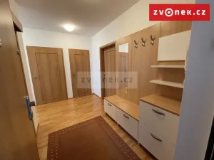 Pronájem bytu 3+kk, Zlín, Plesníkova, 118 m2