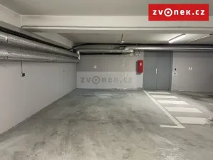 Pronájem bytu 3+kk, Zlín, Plesníkova, 118 m2
