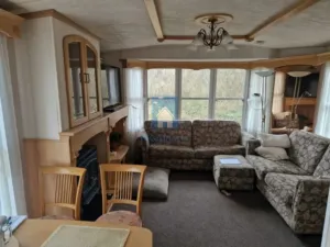 Prodej mobilheimu, Janovice nad Úhlavou, Mlýnská, 44 m2