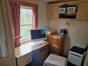 Prodej mobilheimu, Janovice nad Úhlavou, Mlýnská, 44 m2