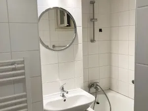 Pronájem bytu 2+1, Praha - Vršovice, Kozácká, 60 m2