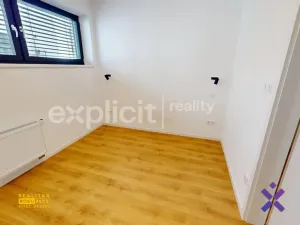 Pronájem bytu 2+kk, Zlín, Tyršovo nábřeží, 52 m2