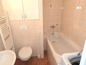 Pronájem bytu 1+kk, Pardubice - Studánka, Pod Studánkou, 32 m2