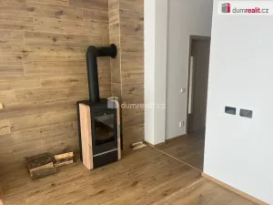 Pronájem rodinného domu, Dolní Bousov, 100 m2