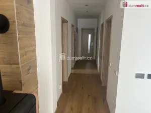 Pronájem rodinného domu, Dolní Bousov, 100 m2