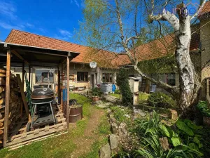 Prodej rodinného domu, Konice, Vodní, 166 m2