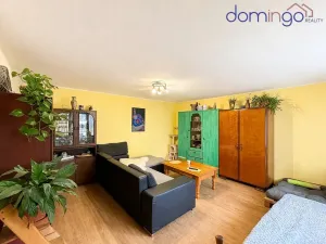 Prodej rodinného domu, Konice, Vodní, 166 m2