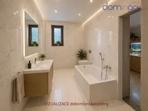 Prodej rodinného domu, Konice, Vodní, 166 m2