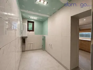 Prodej rodinného domu, Konice, Vodní, 166 m2