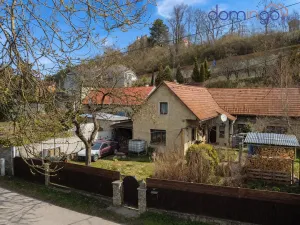 Prodej rodinného domu, Konice, Vodní, 166 m2