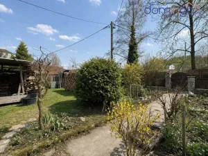 Prodej rodinného domu, Konice, Vodní, 166 m2