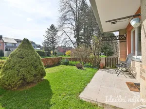 Pronájem bytu 3+kk, Brno, Čermákova, 60 m2