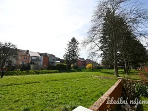 Pronájem bytu 3+kk, Brno, Čermákova, 60 m2