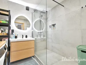 Pronájem bytu 3+kk, Brno, Čermákova, 60 m2