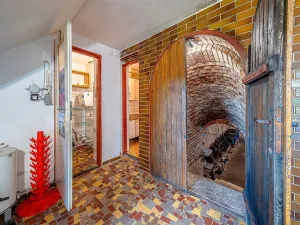 Prodej ostatní, Čejkovice