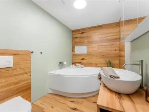 Prodej rodinného domu, Mikulov, Dukelská, 173 m2