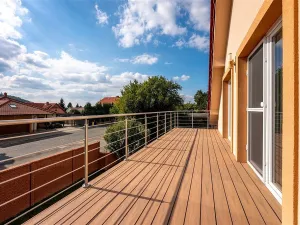 Prodej rodinného domu, Mikulov, Dukelská, 173 m2