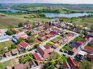 Prodej komerční, Velké Bílovice, 508 m2