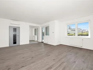 Prodej bytu 3+kk, Hustopeče, Alejní, 97 m2