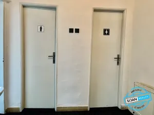 Pronájem kanceláře, Hlučín, Rovniny, 130 m2