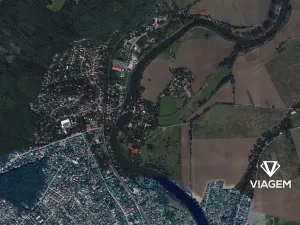 Prodej podílu pole, Praha - Lipence, 100 m2