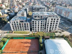 Prodej bytu 2+kk, Praha - Strašnice, Ramonova, 40 m2