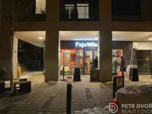 Prodej bytu 2+kk, Praha - Strašnice, Ramonova, 40 m2