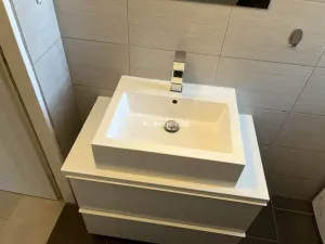 Pronájem bytu 2+kk, Praha - Smíchov, Na Václavce, 39 m2