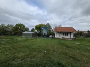 Prodej pozemku pro bydlení, Hobšovice, 6040 m2