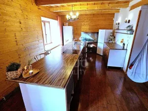 Prodej rodinného domu, Hranice, 130 m2