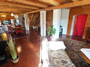 Prodej rodinného domu, Hranice, 130 m2