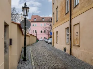 Prodej bytu 3+kk, Praha - Staré Město, Haštalská, 51 m2