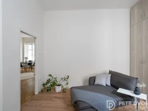 Prodej bytu 3+kk, Praha - Staré Město, Haštalská, 51 m2