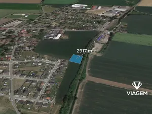 Prodej podílu pole, Chotětov, 486 m2