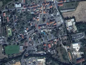 Prodej podílu zahrady, Radonice, 105 m2