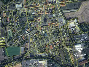 Prodej podílu zahrady, Radonice, 105 m2