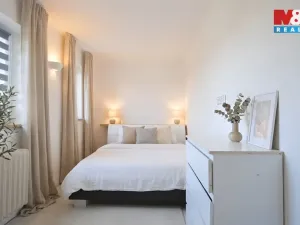 Prodej bytu 3+kk, Nechanice - Staré Nechanice, 117 m2