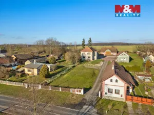 Prodej bytu 3+kk, Nechanice - Staré Nechanice, 117 m2