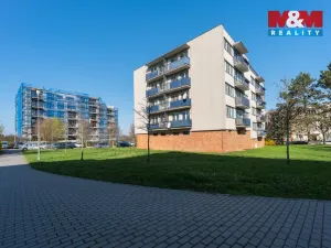 Prodej bytu 4+1, Zlín - Malenovice, Tyršova, 95 m2