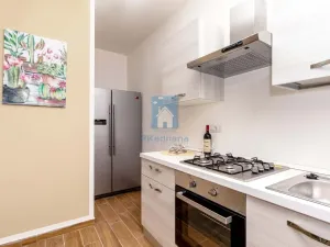 Prodej bytu 2+kk, Trinità d'Agultu e Vignola,Itálie, 60 m2